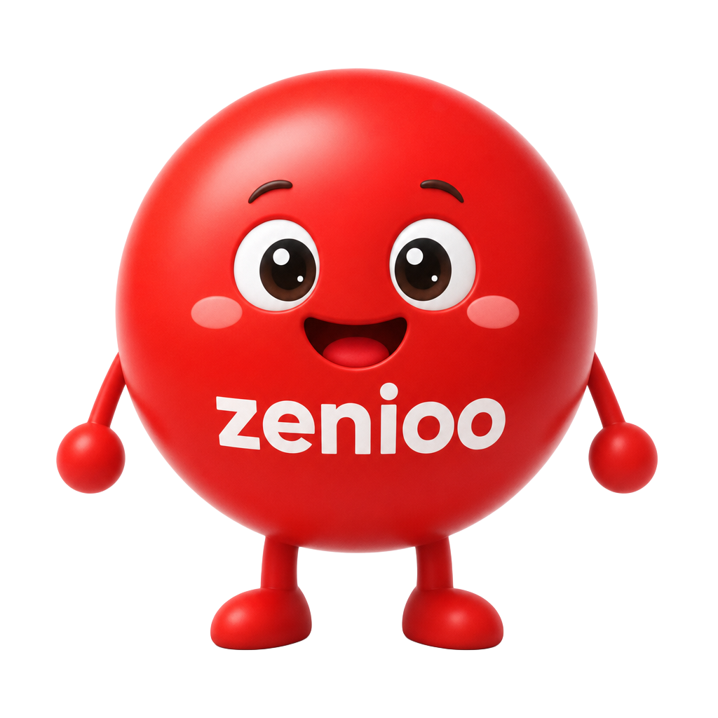 Zenball